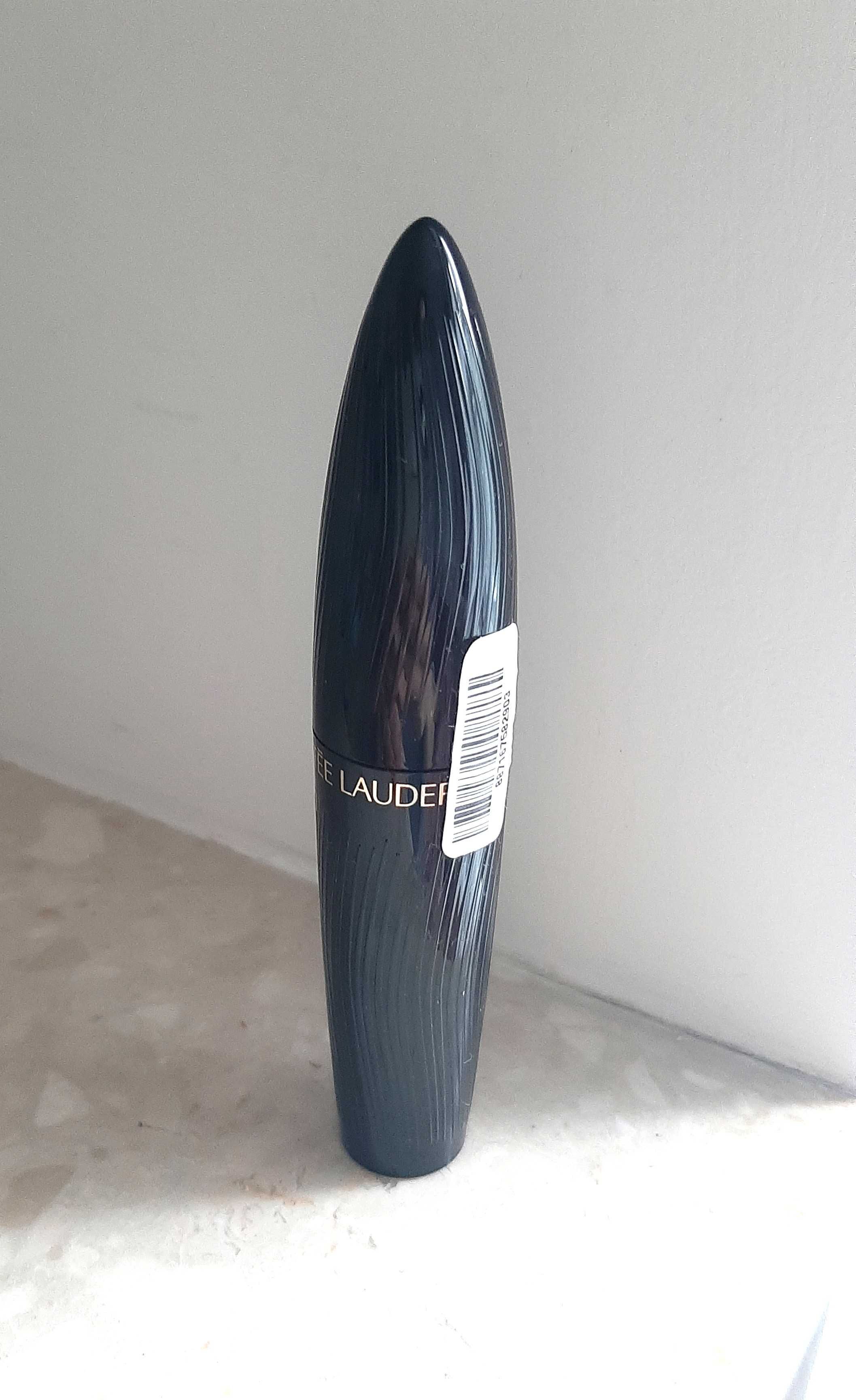 nowy czarny tusz Estee Lauder
