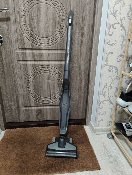 Насадка пылесоса Philips PowerPro Duo