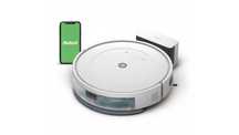 Robot sprzątający iRobot Roomba Combo Essential biały