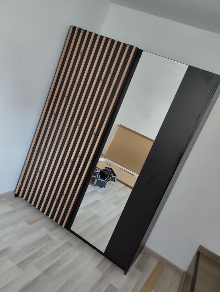 Składanie i montaż mebli z paczek BRW/Agata/Castorama itp