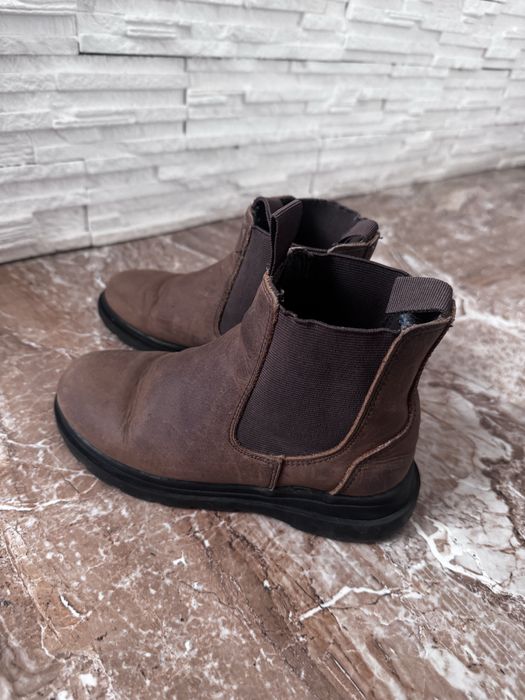 Чобітки ZARA