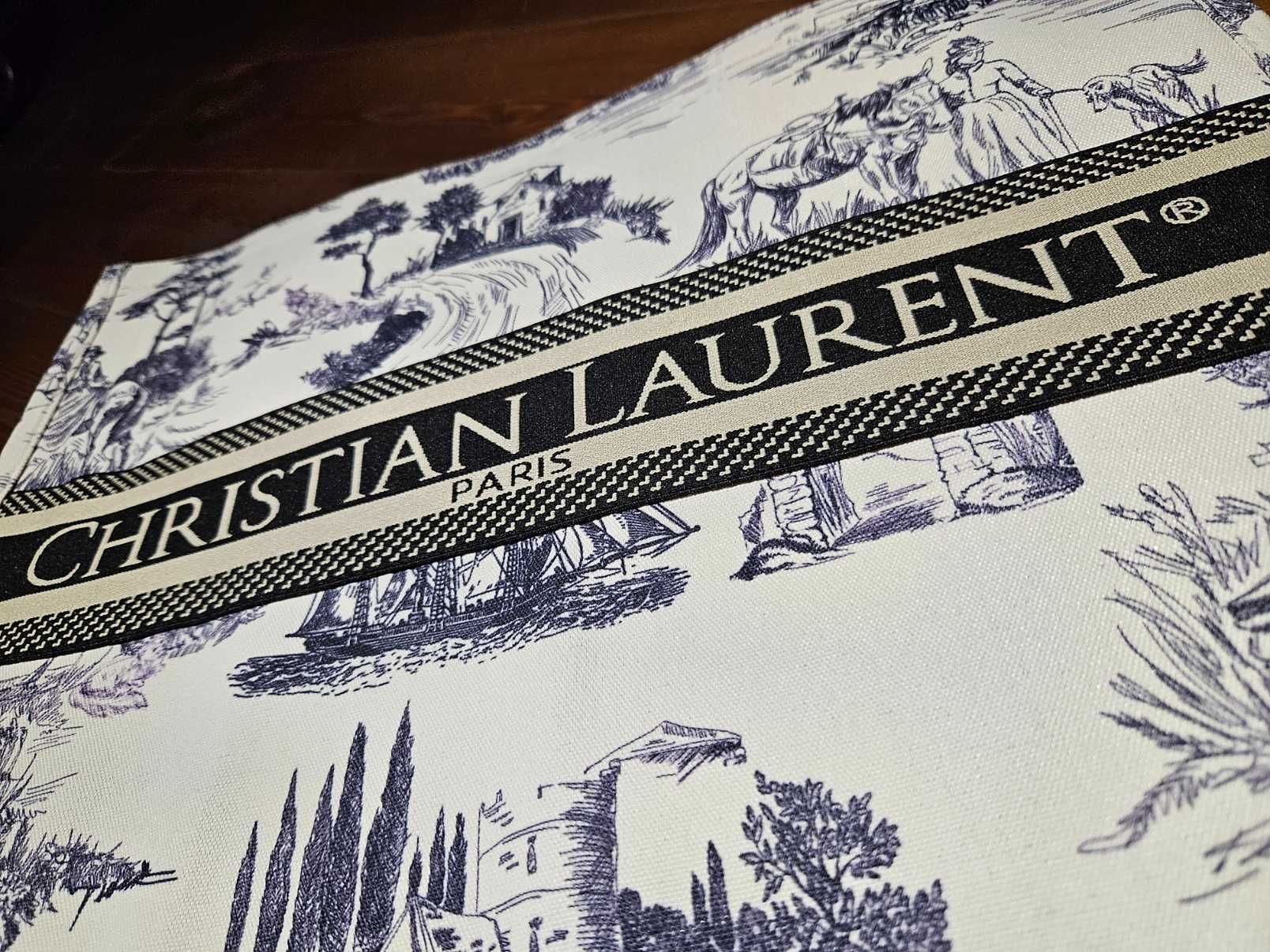 Torba Christian Laurent