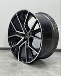 Оригінальний диск 1шт Audi Q8, SQ8 5x112 R22 4M8601025Q