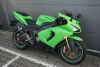 Kawasaki Ninja 636 ZX-6R ZX6R 600 KAT.A2!! Raty Gwarancja Zamów pod dom!