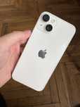 iphone 14 biały