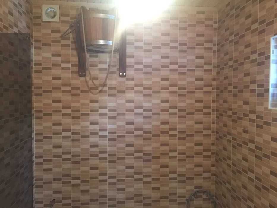 Сучасний особняк із повною обстановкою в сосновому лісі!