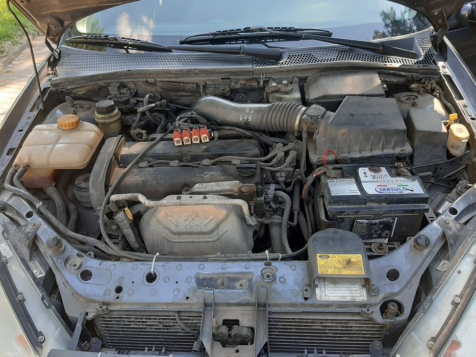 Продам автомобіль