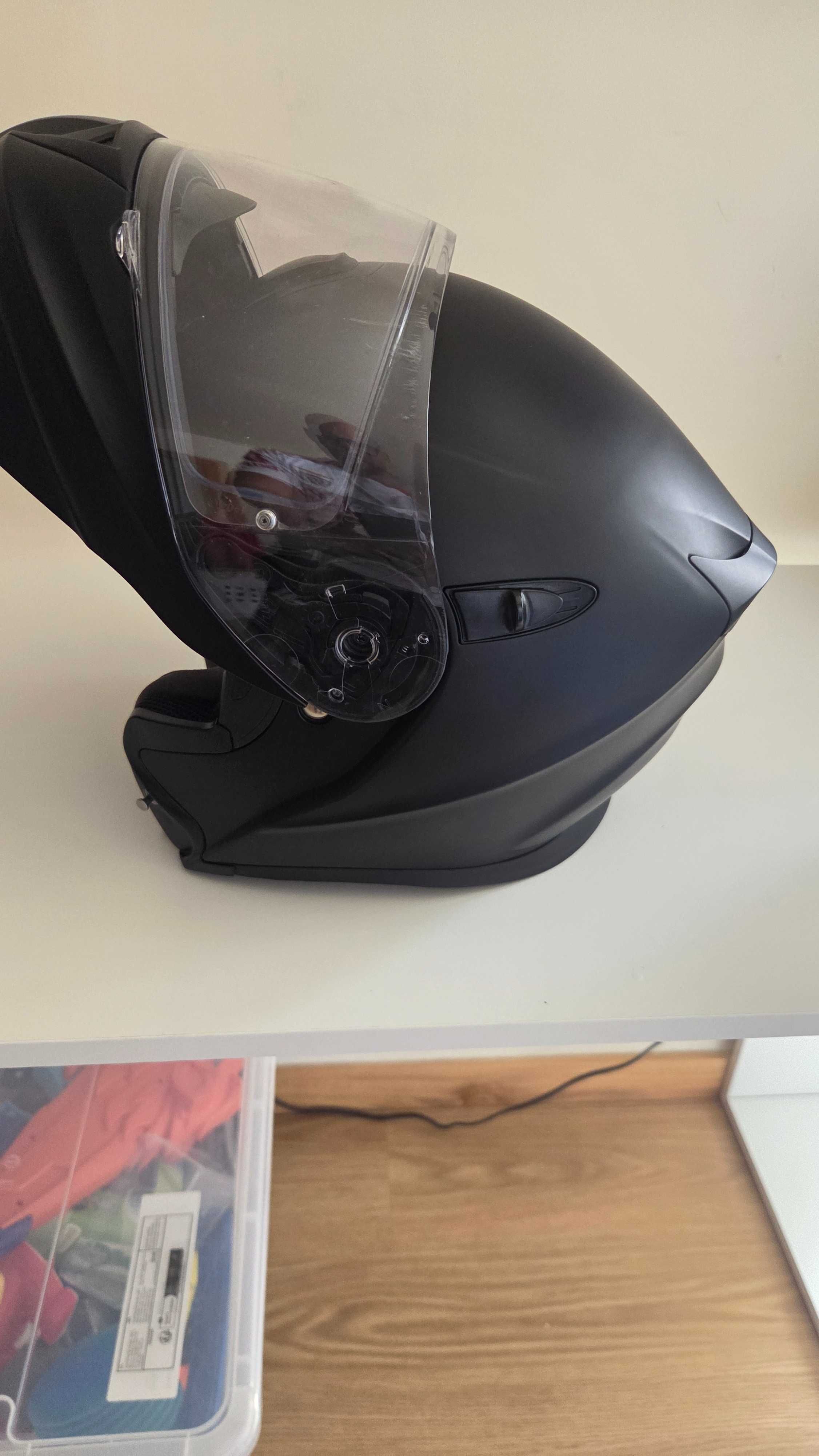 Capacete scorpion
