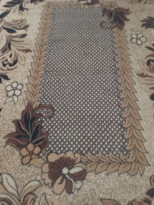 Sprzedam fajny duży dywan 295 x 200 cm