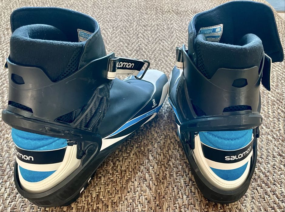 Salomon Pro Combi SNS Profil r.47 1/3 (30,5cm)