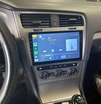 Auto Radio Volkswagen Golf 7 Android 2 din