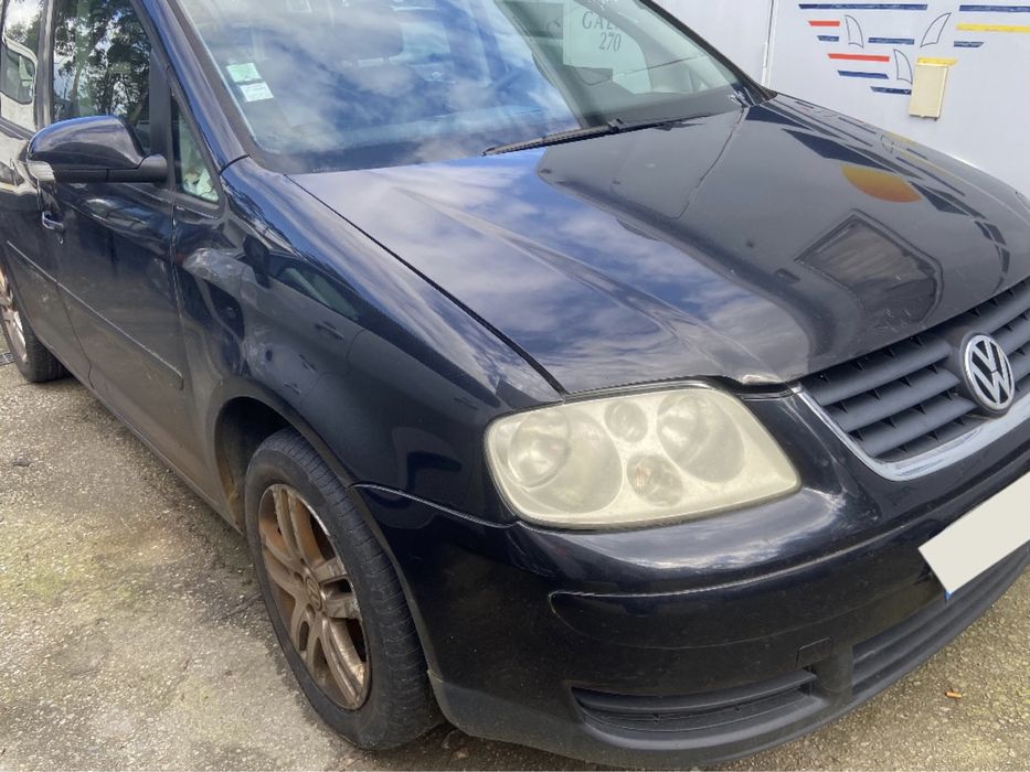 Volkswagen Touran para peças