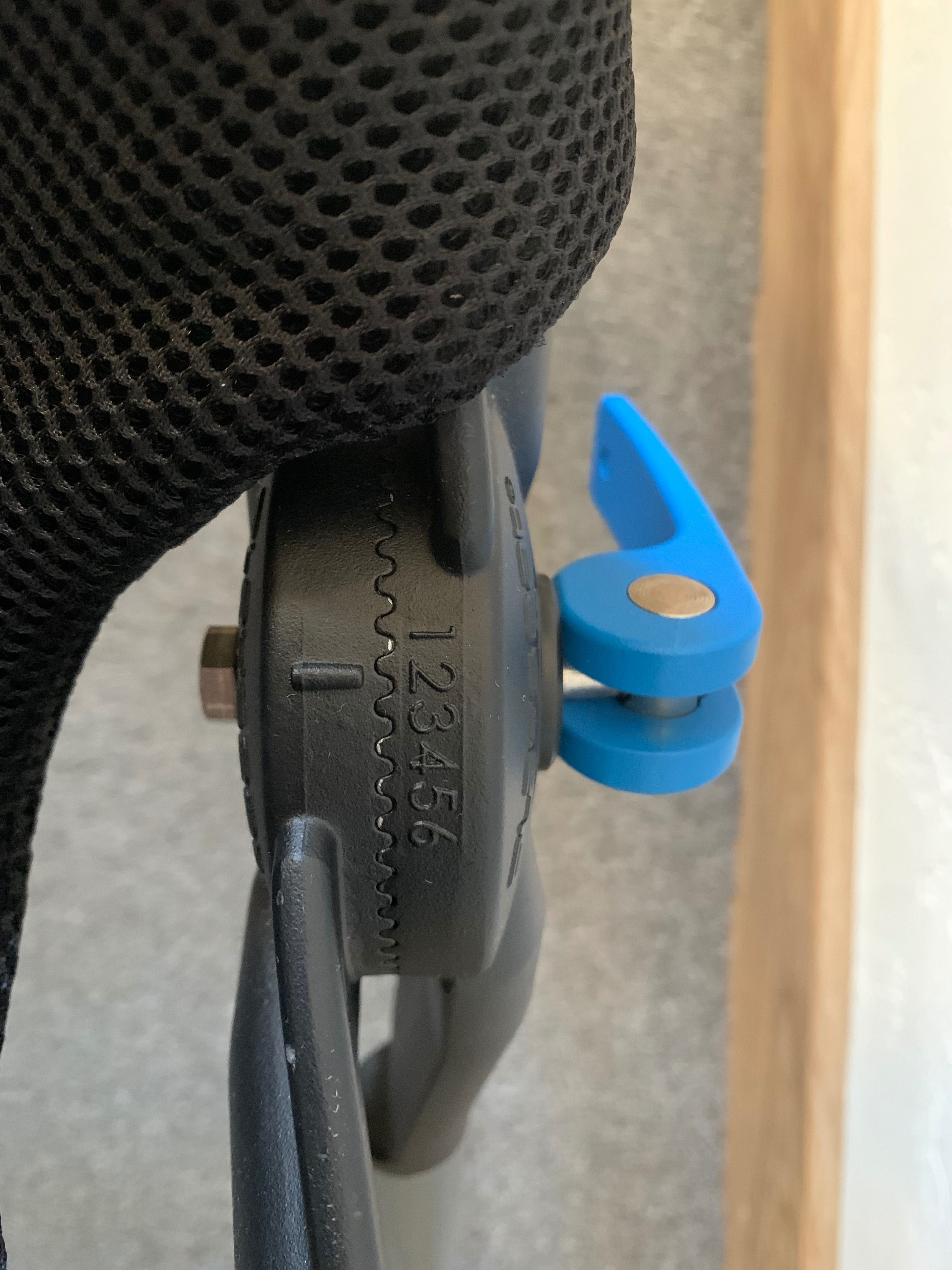 PLAYSEAT Challenge X Logitech G Edition / Gwarancja / Jak nowy