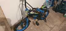 Vendo Bicicleta de Criança