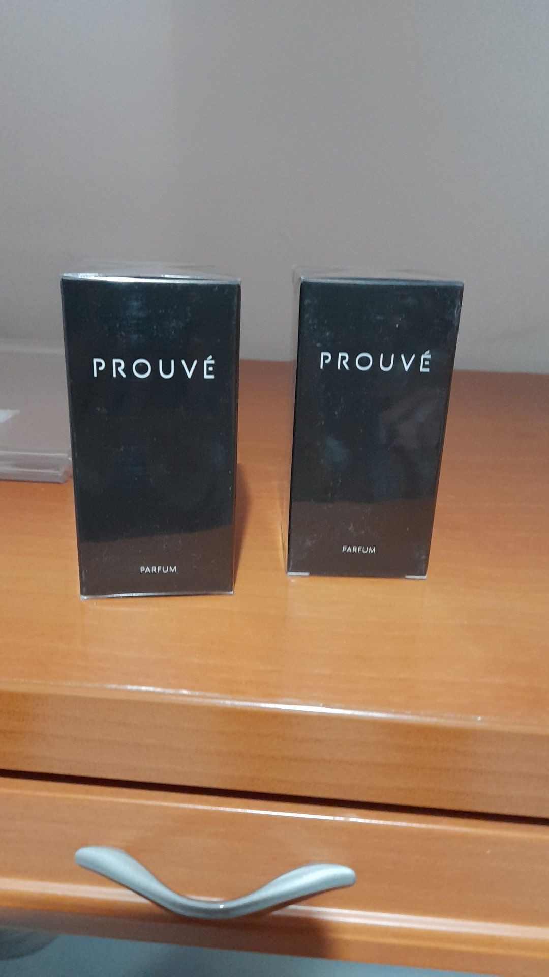 Perfumes Prouvé com Entregas Grátis