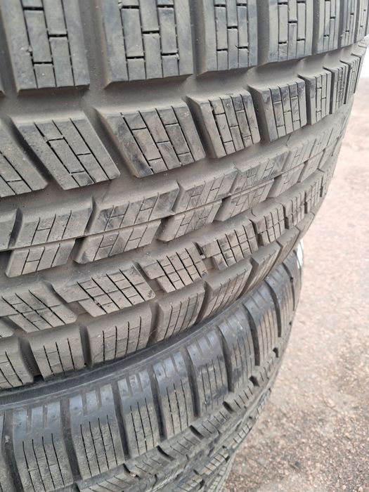 Продам резину Pirelli