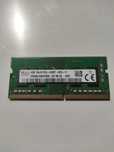 Memoria RAM 4Gb usado