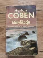 Harlan Coben:Mistyfikacja