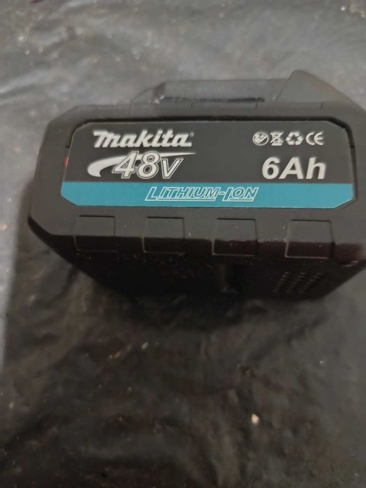 АКБ Макита мини пила