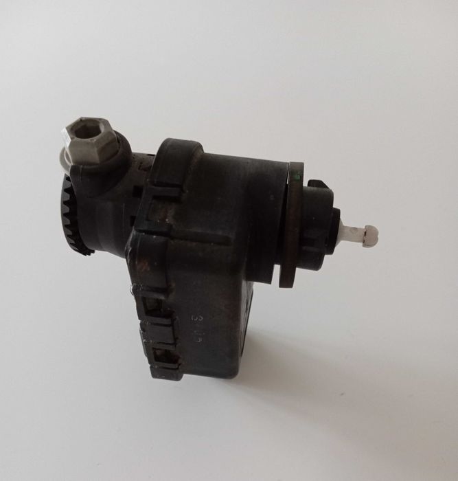 Elemento regulador faróis - honda civic