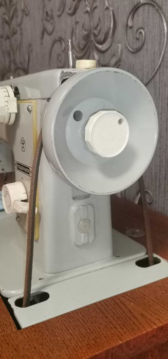 Швейная машинка Подольск