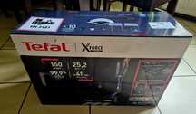 Odkurzacz Tefal X-Force Flex 12.60 Aqua