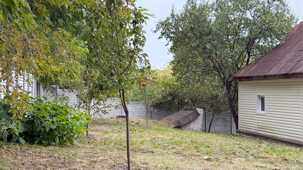 Будинок дача з ремонтом Седнев груба скважина погреб