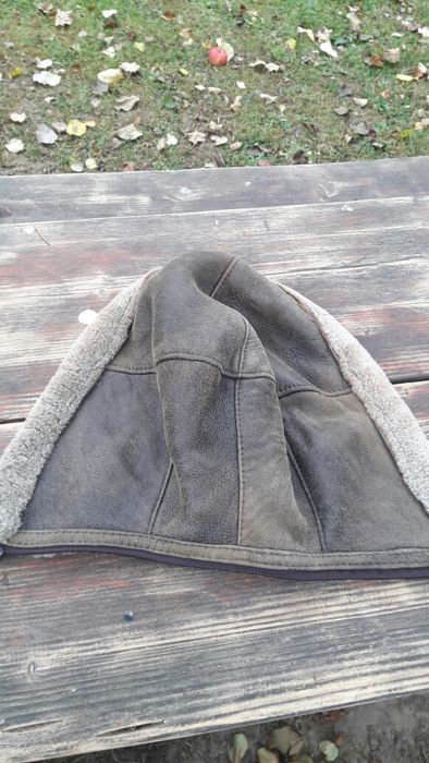 Дублянка жіноча дубленка женская  регулюється по висоті