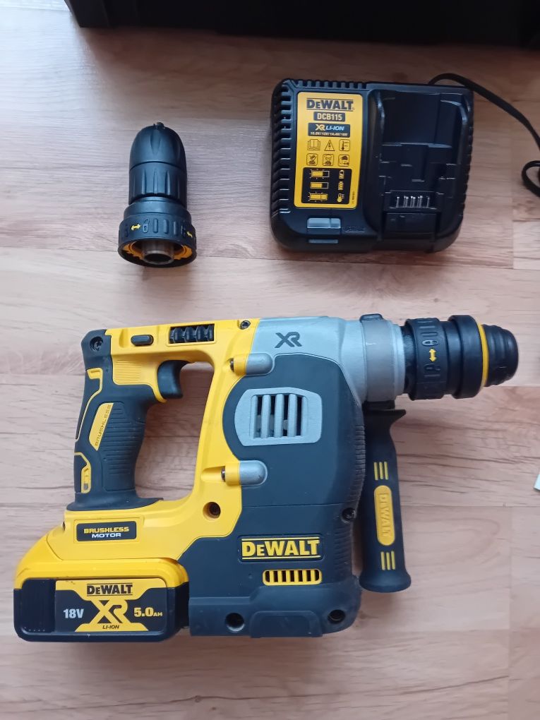 DeWalt DCH274P1T