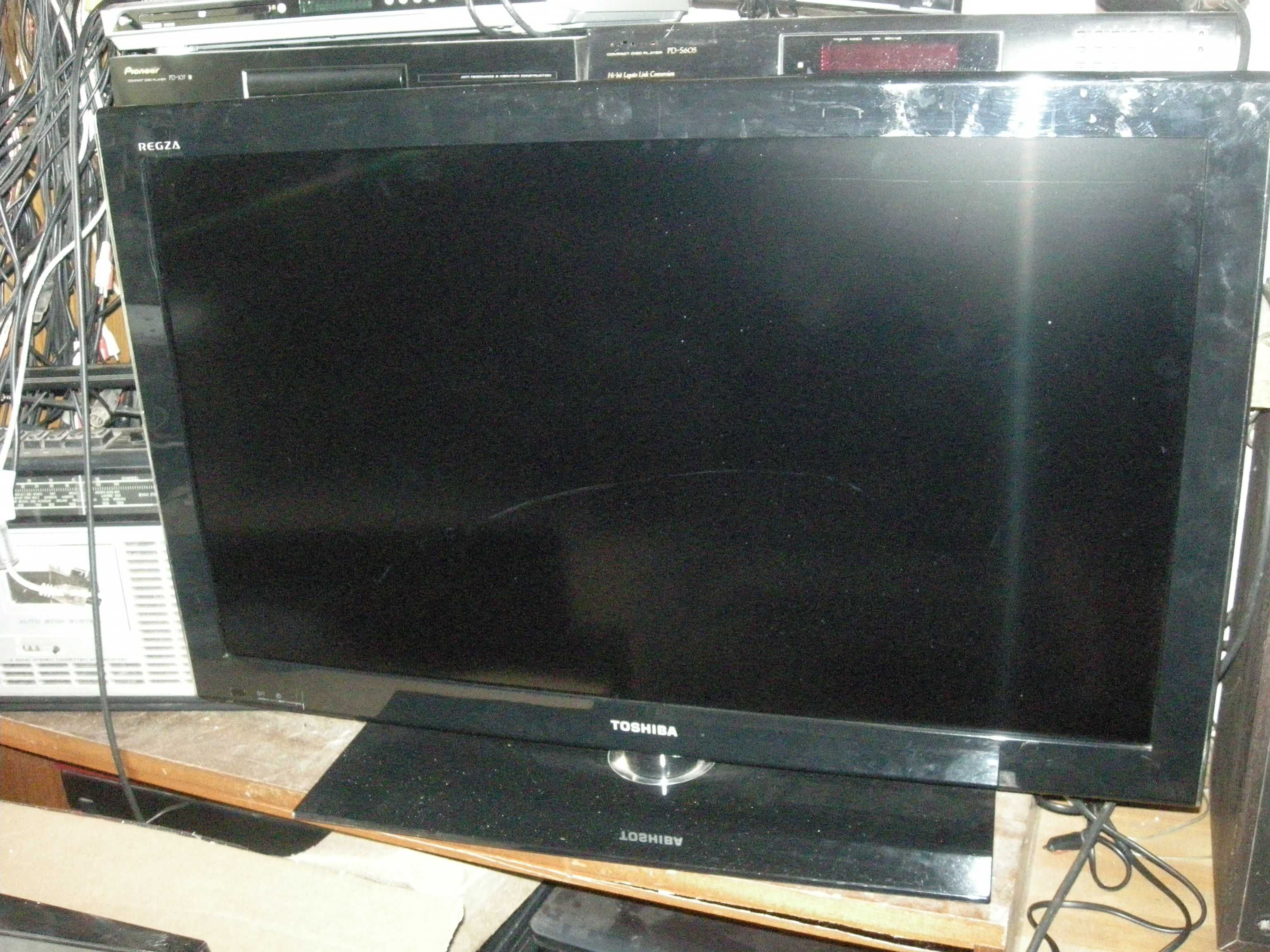 Telewizor  Toshiba 32 SL738G LED