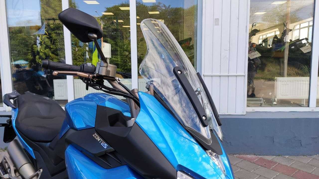 Zontes ZT 310 X2 В АРТМОТО доставка и сборка в подарок