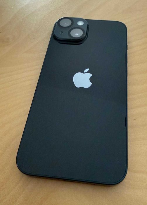 iPhone 14 128 Gb Preto