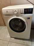 Pralka Electrolux EW6S426WP