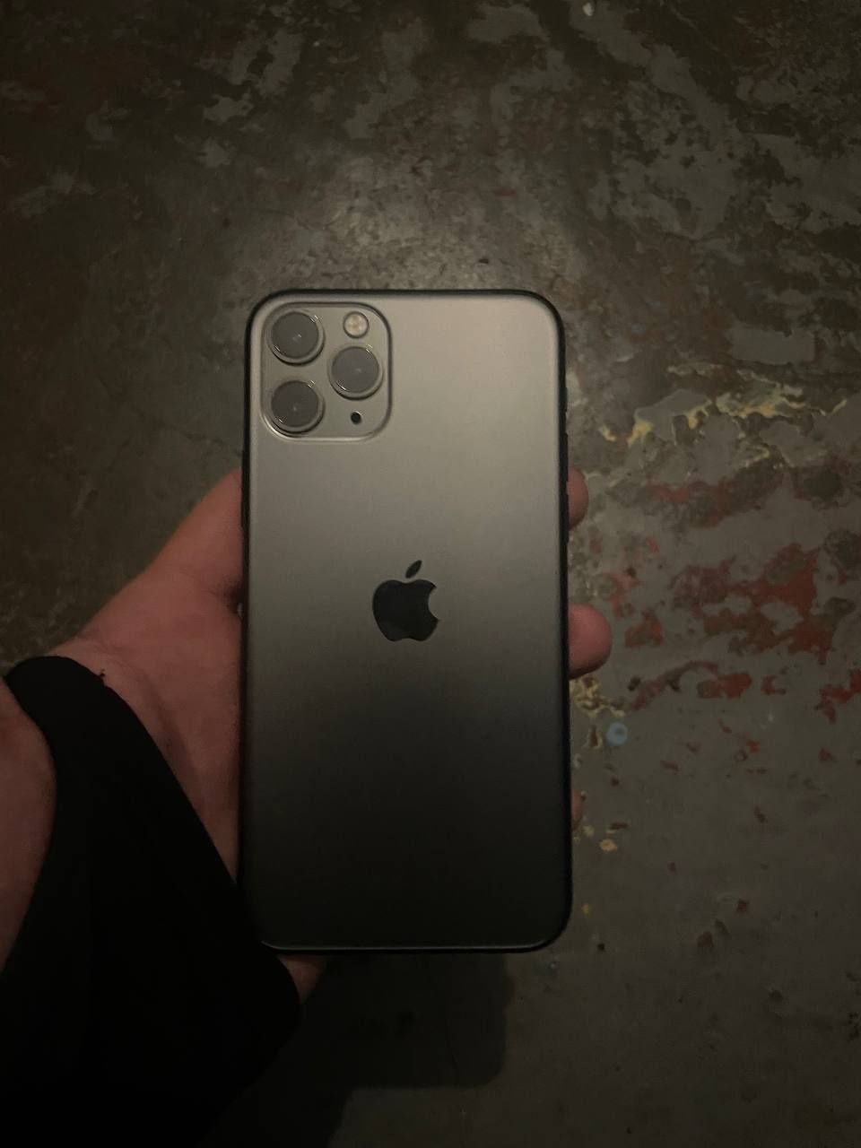 Iphone 11 pro 64gb neverlock