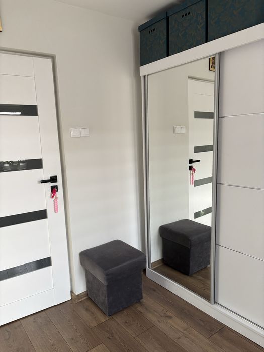 Mieszkanie 54m Ruszcza