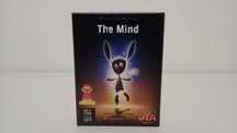 The Mind - Jogo de Tabuleiro