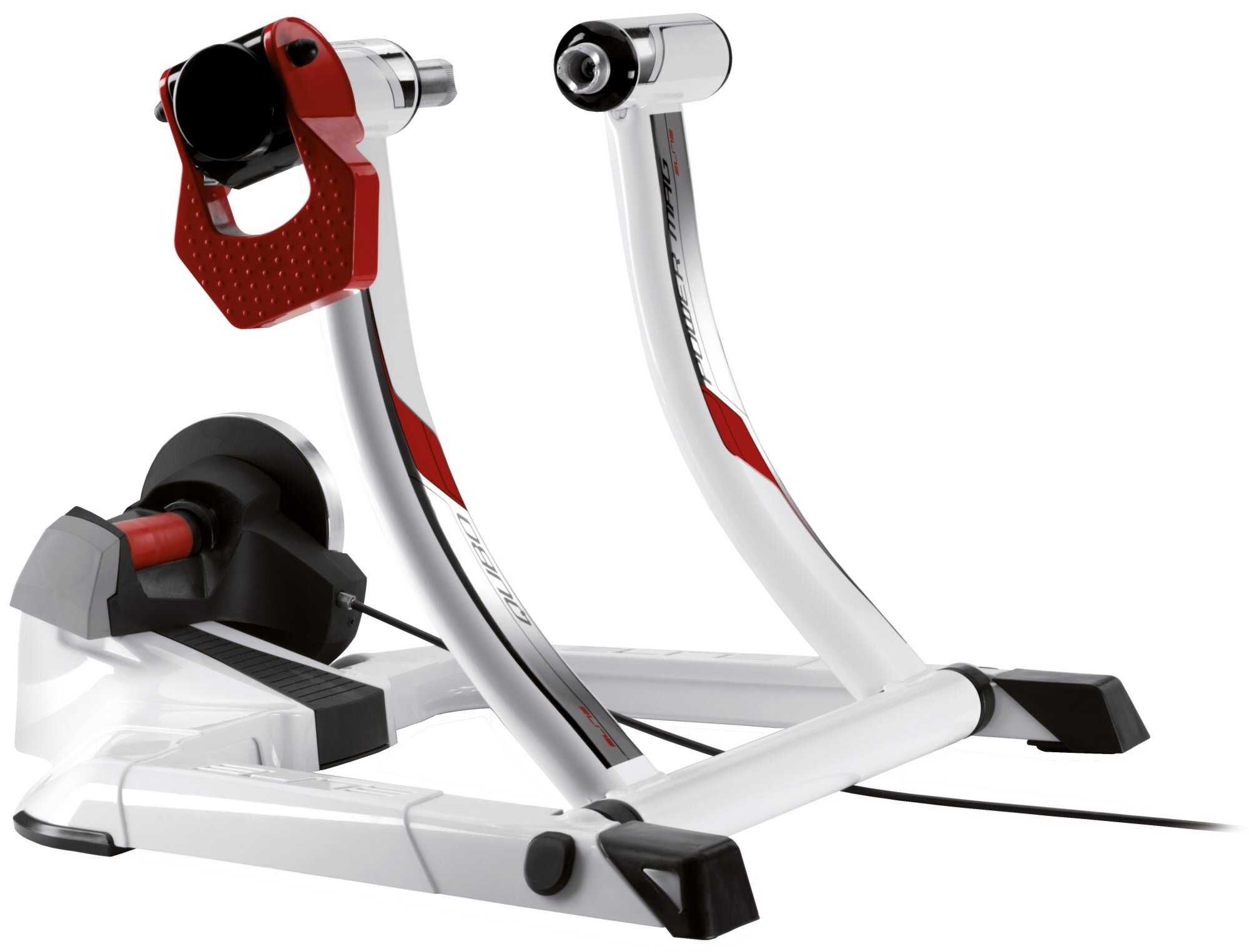 Trenażer rowerowy ELITE Qubo Power Mag Smart B+