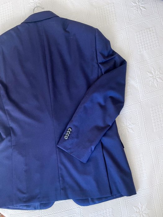 Fato Slim Suits Inc