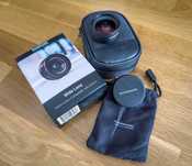 SANDMARC  iPhone Wide Angle Lens (16mm)