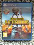 PUBG PL Ps4 lub Ps5