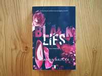 Black Lies Joanna Balicka