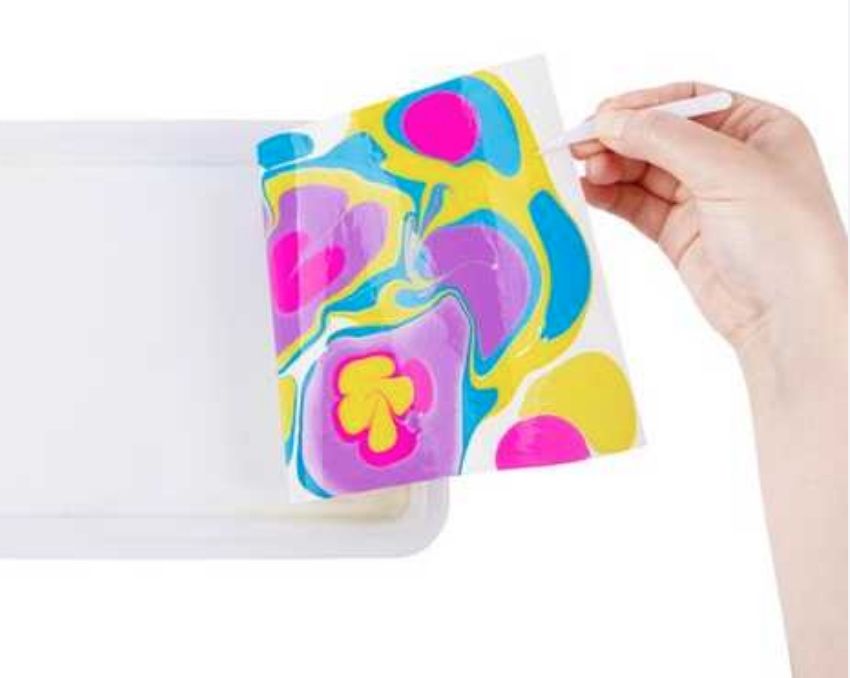 Малювання на воді Tookyland 12 кольорів