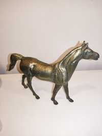 Cavalo Antigo em Bronze - 1kg