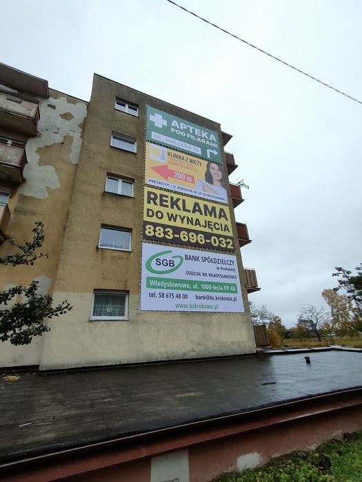 Demontaż-Montaż - Produkcja Reklam całe pomorze