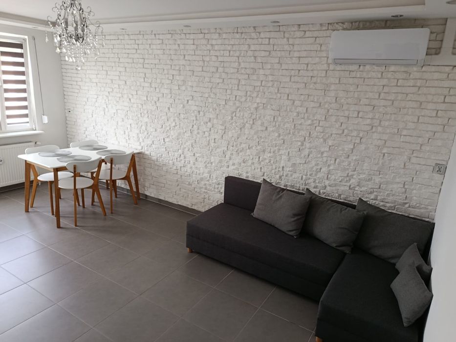 Apartament Słoneczny - noclegi na doby