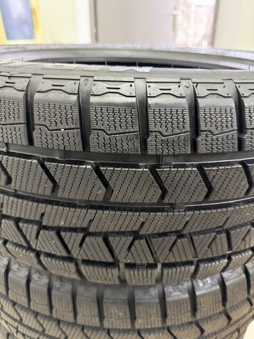 225/50 R18 Mirage