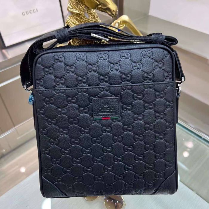 Чоловіча сумка Gucci