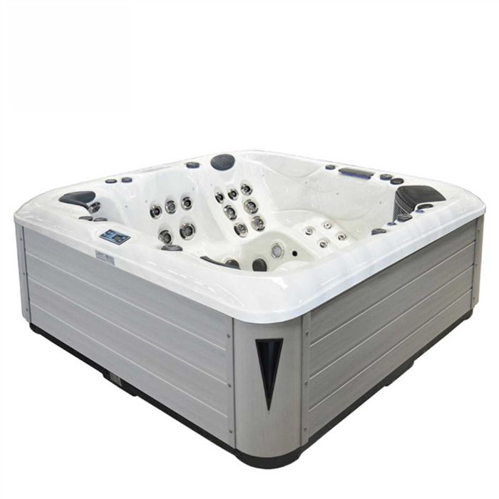 New Spa Safira, Marca: Spas Diamond.pt (dim: 230 x 230 x 94cm)