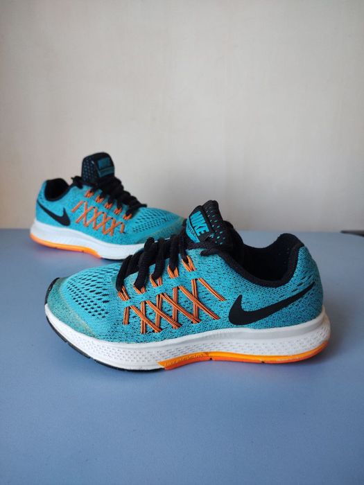 Кросовки Nike 32p мокасини хайтопи кросівки