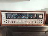 Amplituner Kenwood eleven 3